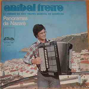 Anibal Freire - Panoramas Da Nazaré album