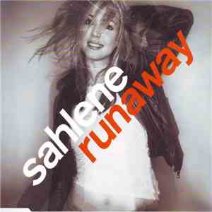 Anna Sahlene - Runaway album