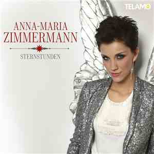 Anna-Maria Zimmermann - Sternstunden album