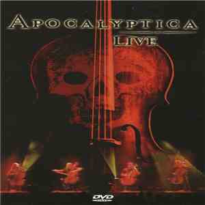 Apocalyptica - Live album