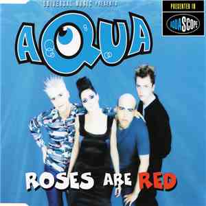 Aqua - Roses Are Red album