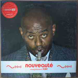 Archie Shepp Quartet - Live In Tokyo album