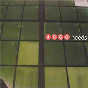 Argo  - Needs album
