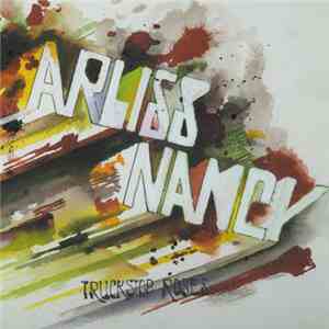 Arliss Nancy - Truckstop Roses album