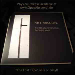 Art Abscons - The Separate Republic album
