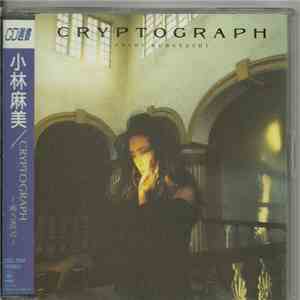 Asami Kobayashi - Cryptograph 〜愛の暗号〜 album