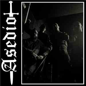 Asedio  - Asedio album
