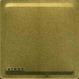Atrox - Ficken + Geschrammel album