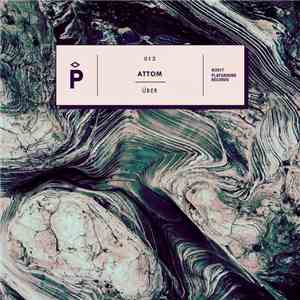 Attom - Über album