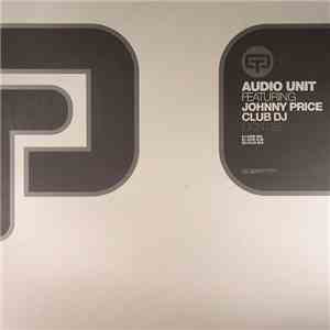 Audio Unit - Club DJ album