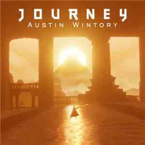 Austin Wintory - Journey - Original Soundtrack album