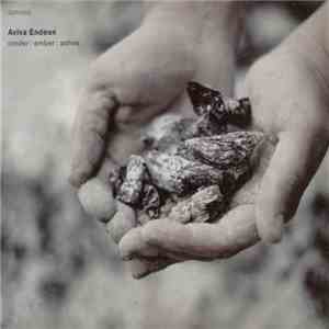 Aviva Endean - Cinder : Ember : Ashes album