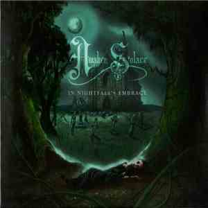 Awaken Solace - In Nightfall's Embrace album