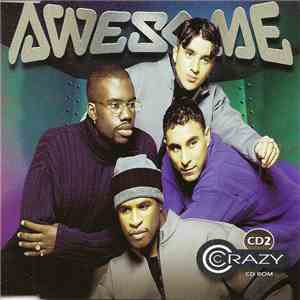 Awesome  - Crazy album