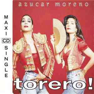 Azucar Moreno - Torero! album