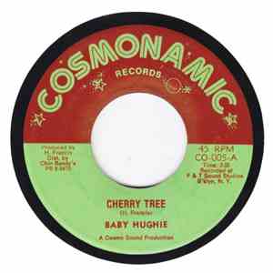 Baby Hughie  - Cherry Tree album