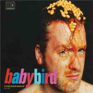 Babybird - Cornershop album