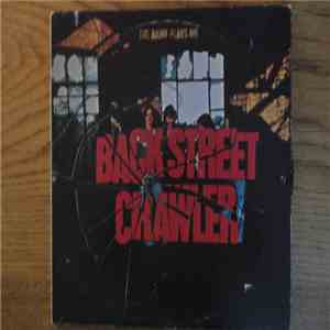 Back Street Crawler - The Band Plays On album