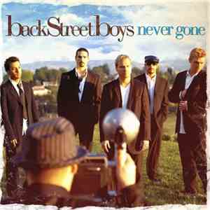Backstreet Boys - Never Gone album