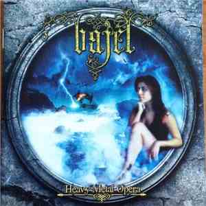 Bajel - Heavy Metal Opera album