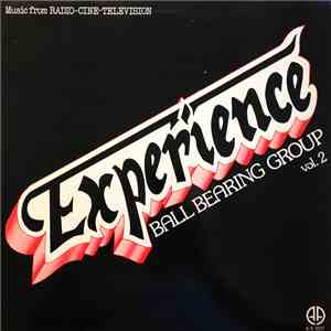 Ball Bearing Group - Experience Vol. 2 album