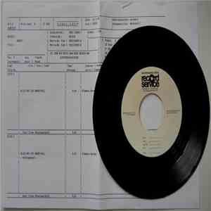 Bandit  - Alles Was Ich Haben Will album