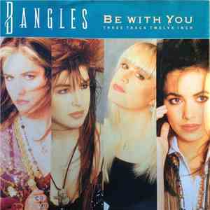 Bangles - Be With You album