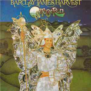 Barclay James Harvest - Octoberon album