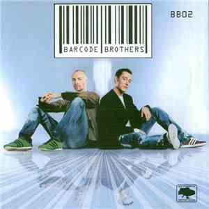 Barcode Brothers - BB02 album