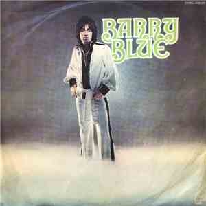 Barry Blue - Barry Blue album