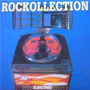 B.Brothers - Rockollection album