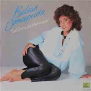 Belkis Concepción - La Chica Del Merengue album