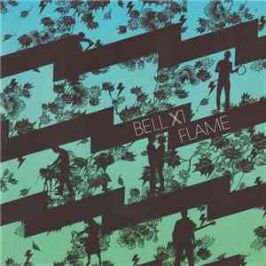 Bell X1 - Flame album