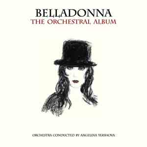 Belladonna - The Orchestral Album album