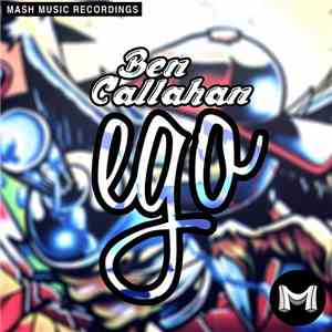 Ben Callahan - Ego album