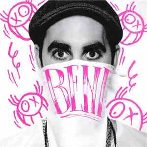 Beni - Maximus album