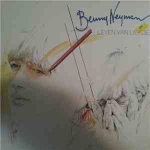 Benny Neyman - Leven Van Liefde album