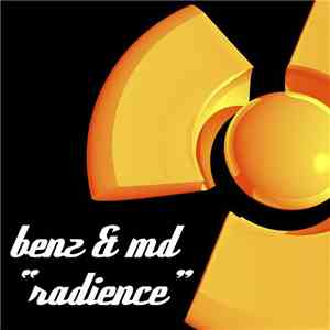 Benz & MD - Radience album