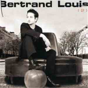 Bertrand Louis -  album