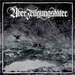 Überzeugungstäter - Nachkriegsschweigen II album