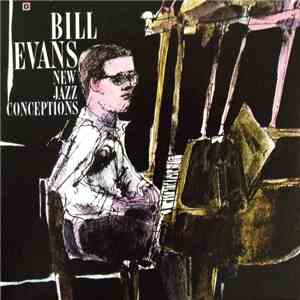 Bill Evans - New Jazz Conceptions album