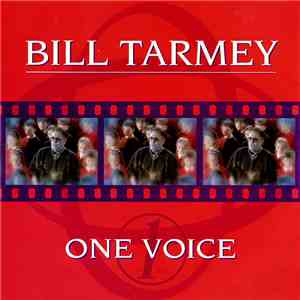 Bill Tarmey - One Voice album