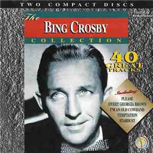 Bing Crosby - The Bing Crosby Collection album