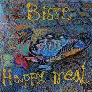 Bisse  - Happy Meal album
