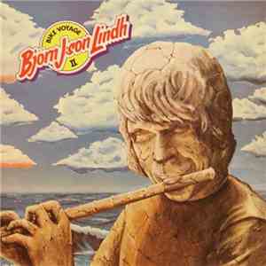 Björn J:Son Lindh - Bike Voyage II album