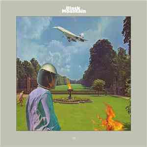 Black Mountain - IV album