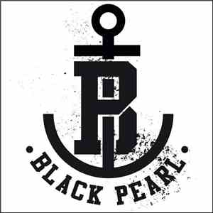Black Pearl (Canada) - Promo 2012 album