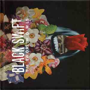 Black Swift - The World Howls album