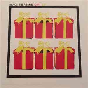 Black Tie Revue - Gift album