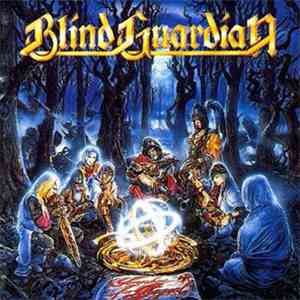 Blind Guardian - Somewhere Far Beyond album